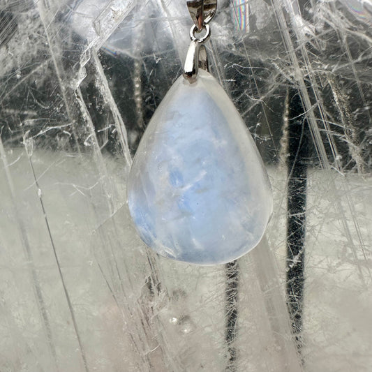 Moonstone Pendants