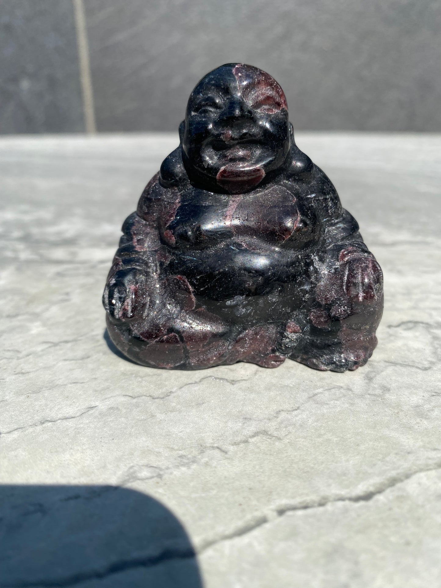 Buddha Carvings