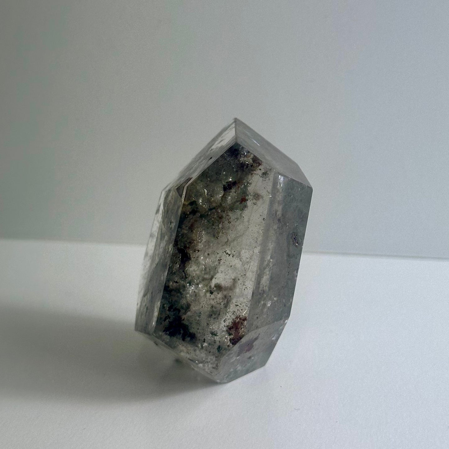 Garden Quartz Free From