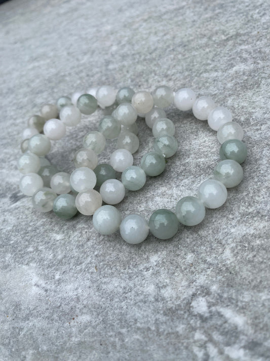 Jade Bracelets 10mm