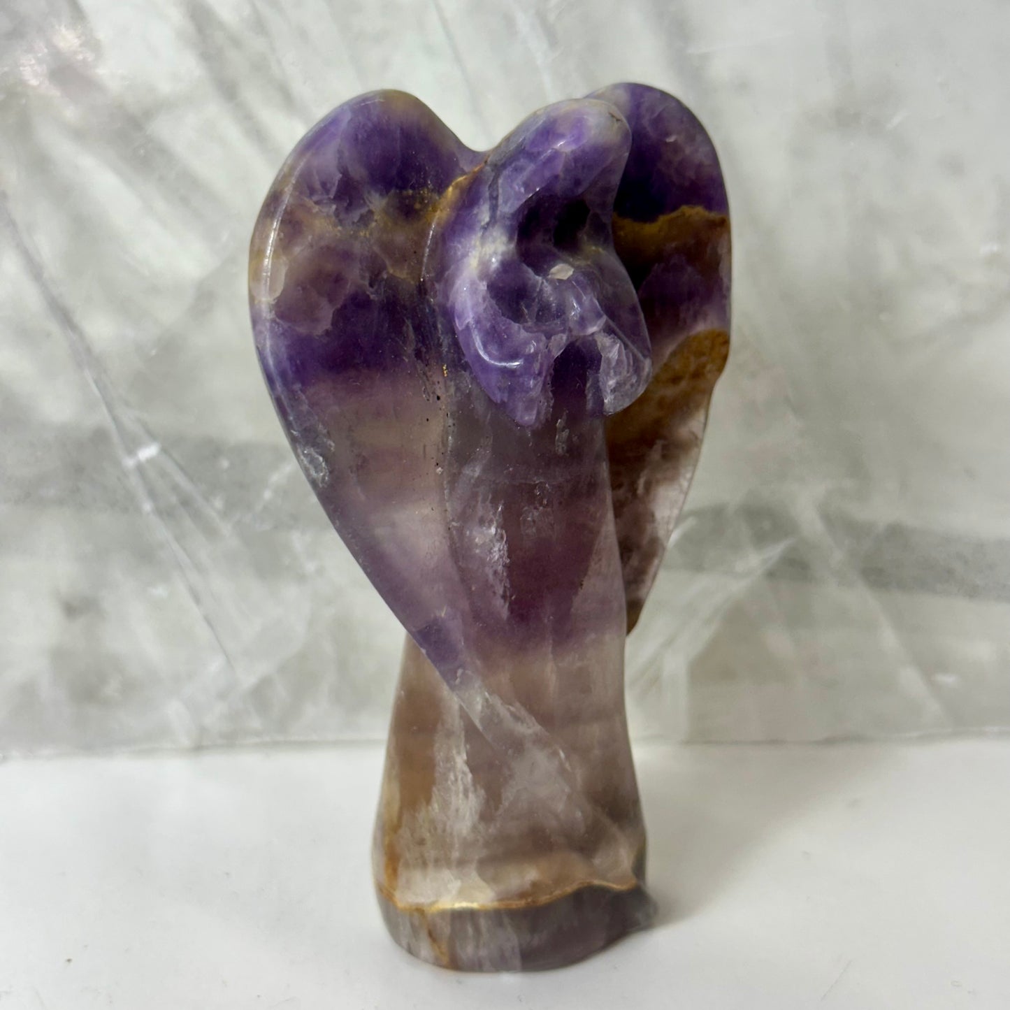 Amethyst Angel