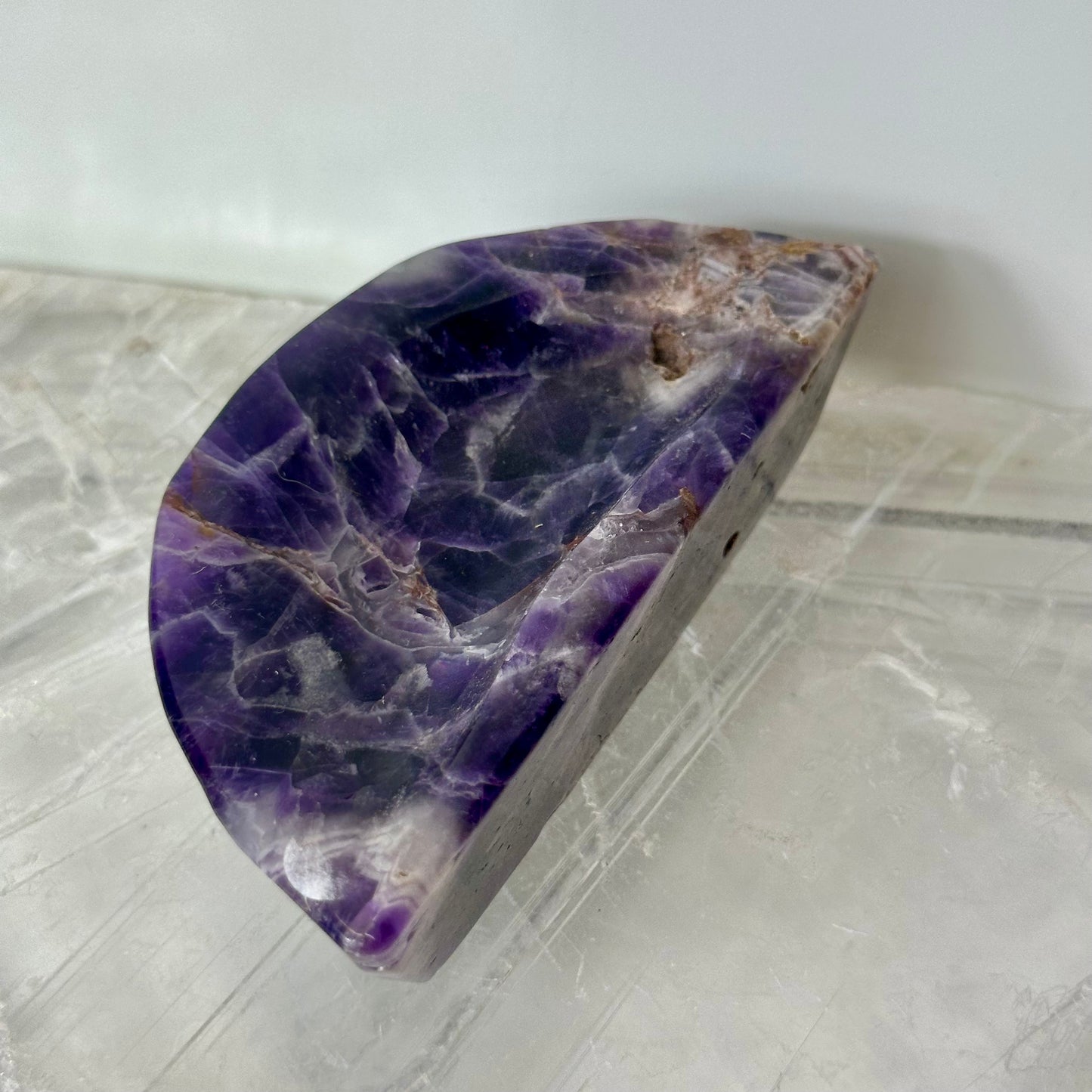 Dream Amethyst Bowl