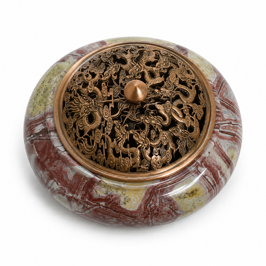 Picture Jasper Bowls