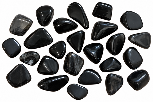 Black Onyx Tumble