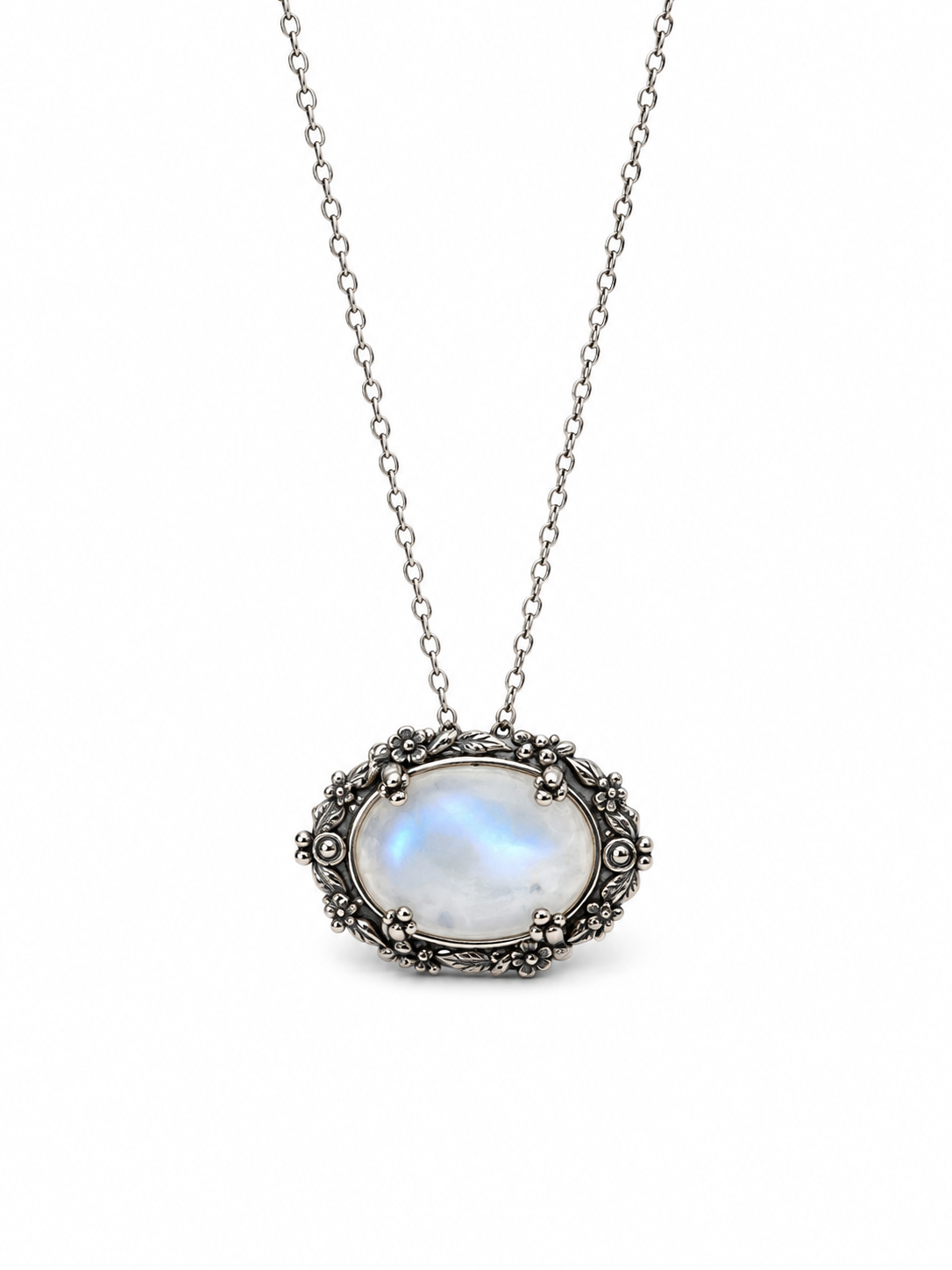 MoonStone Pendant