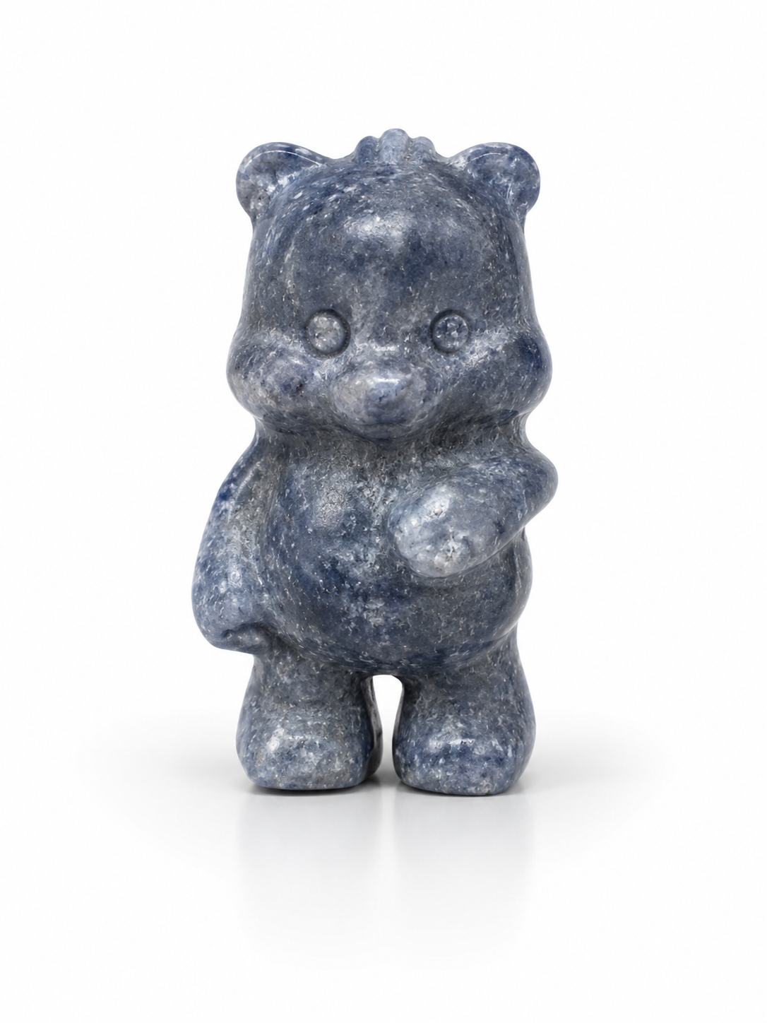 Crystal Carving Care Bears