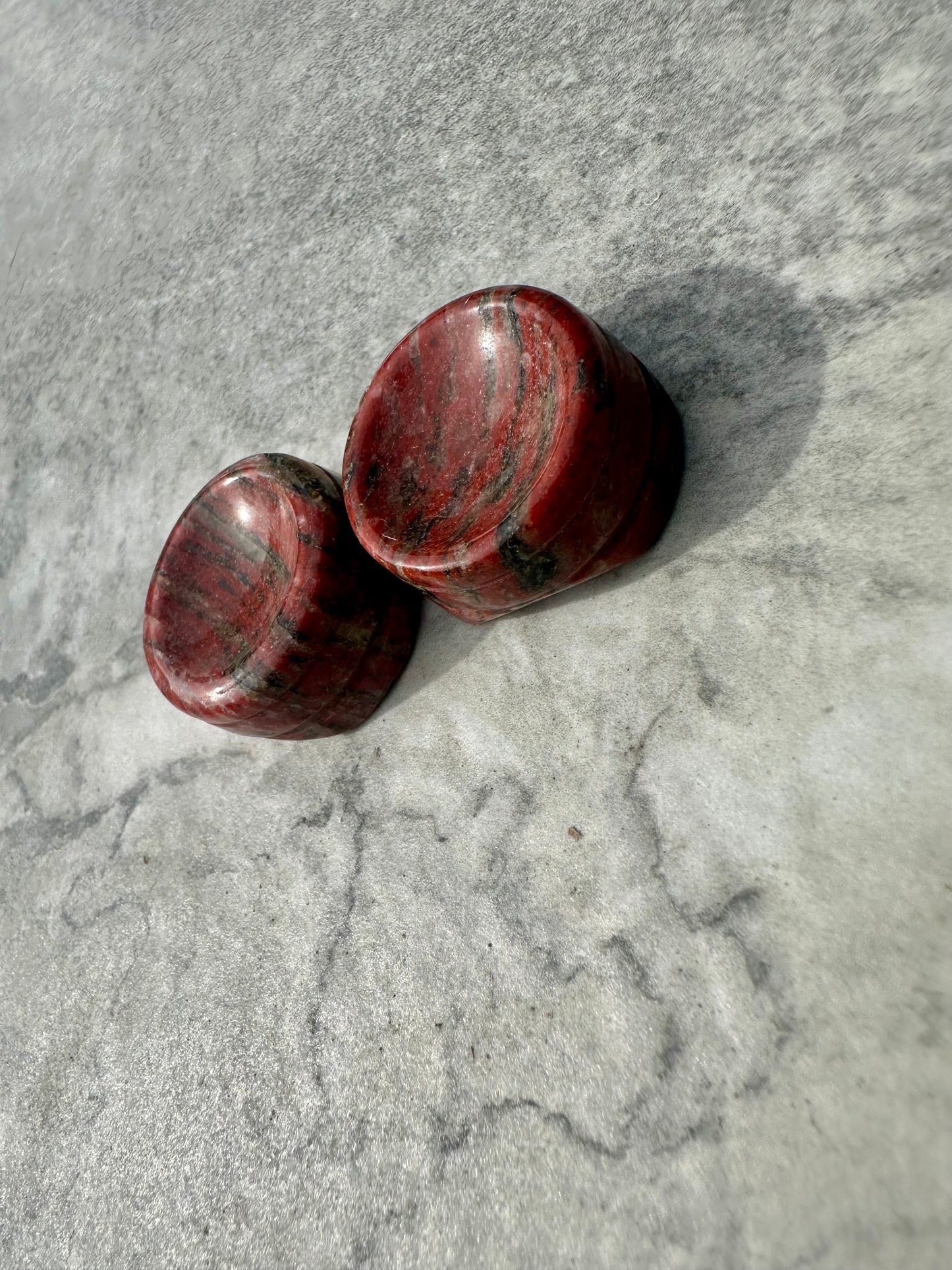 Sphere Stands