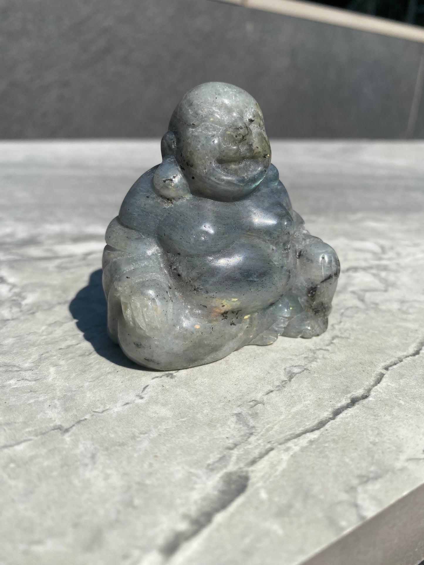 Buddha Carvings