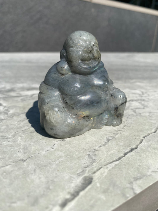 Buddha Carvings