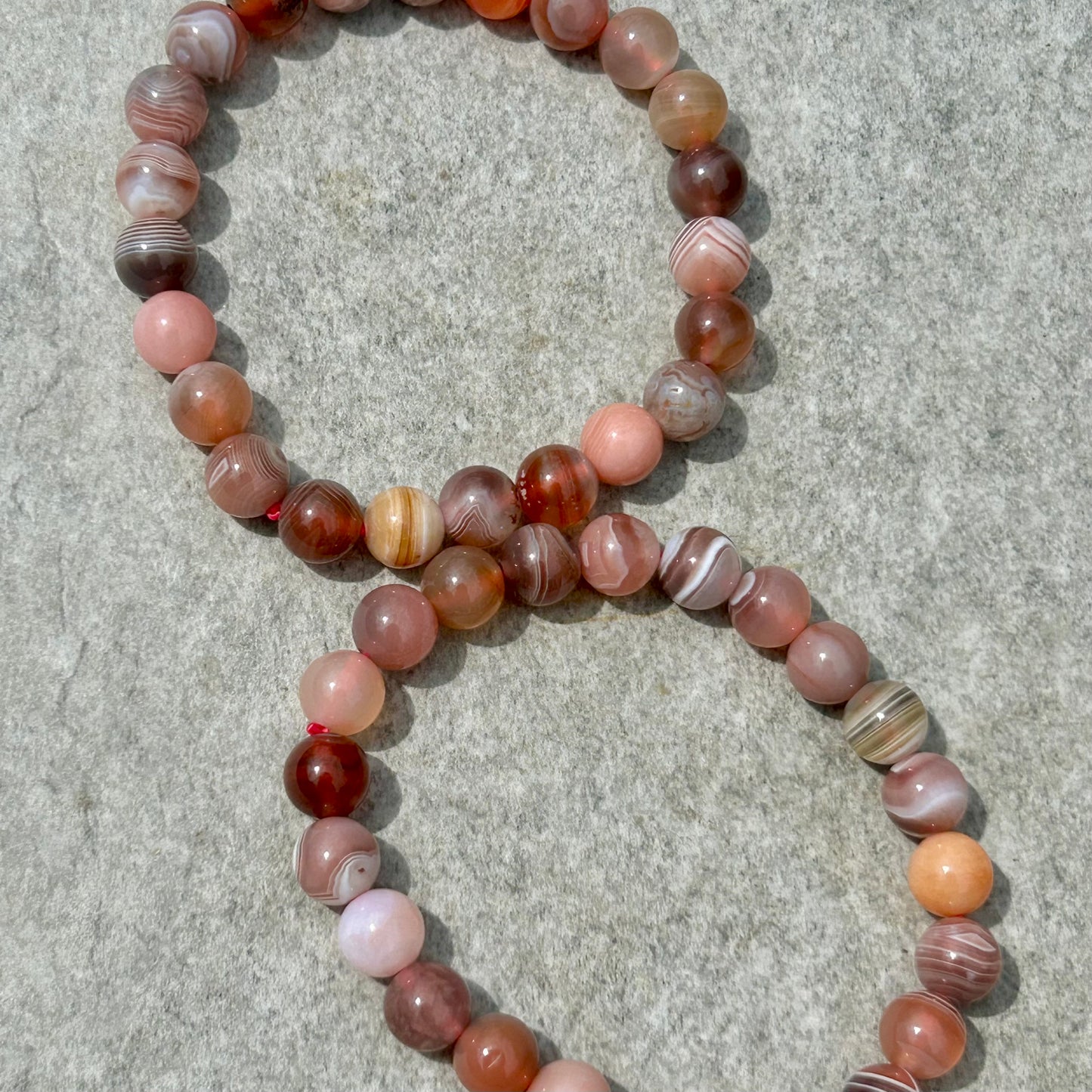 Botswana 8mm Bracelet