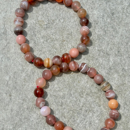Botswana 8mm Bracelet
