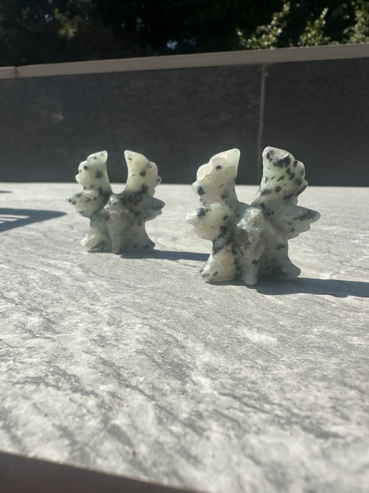 Mini Woodland Fairys