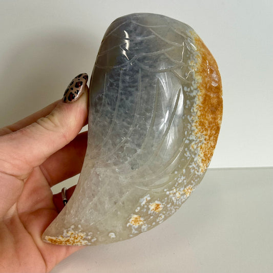 Agate Wing (12cm)