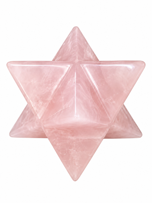 Rose Quartz Macarba