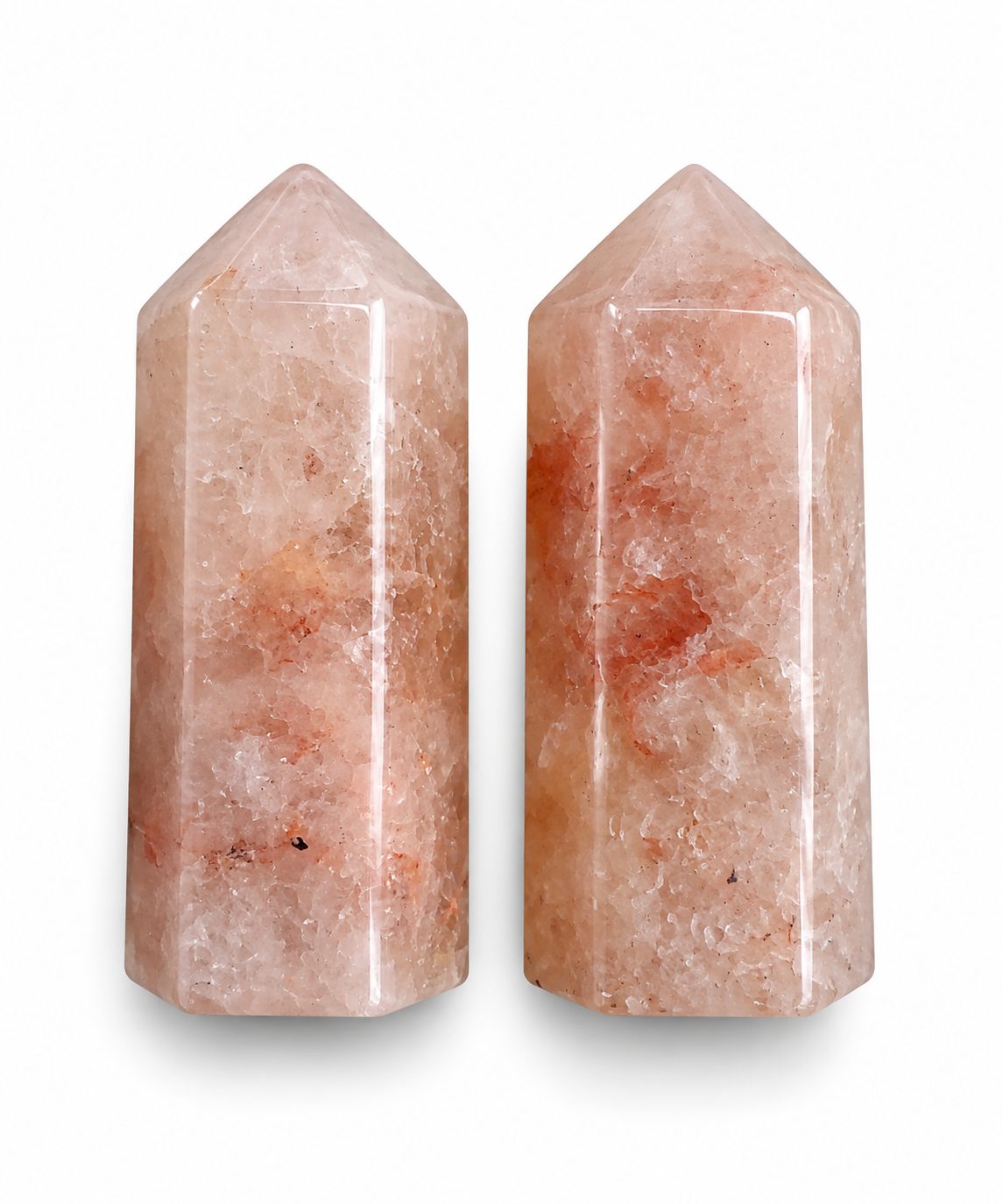 Mini Fire Quartz Tower