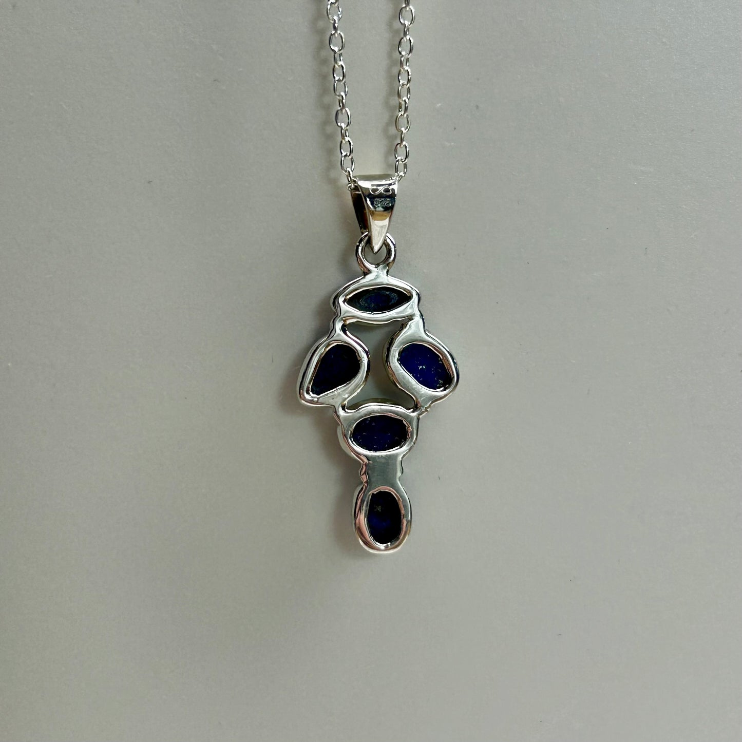 Lapis Necklace