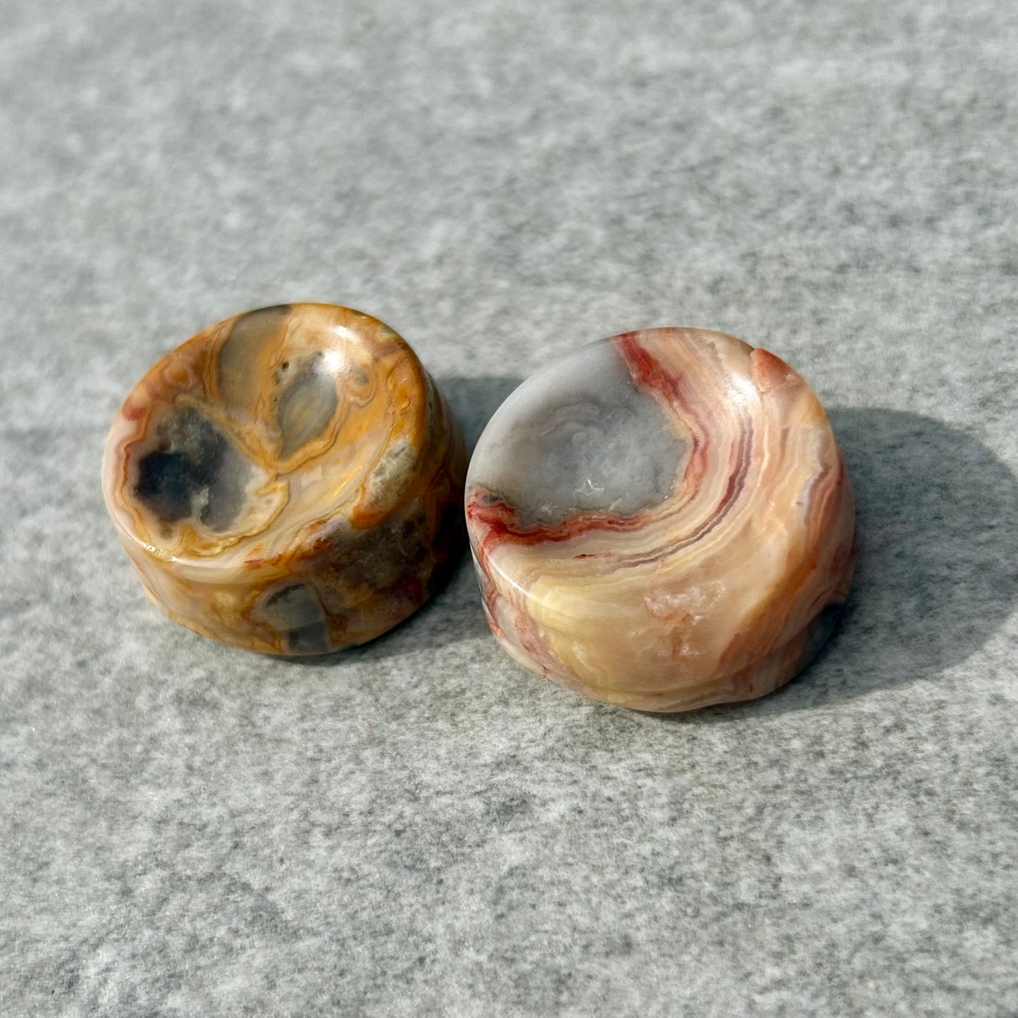 Sphere Stands