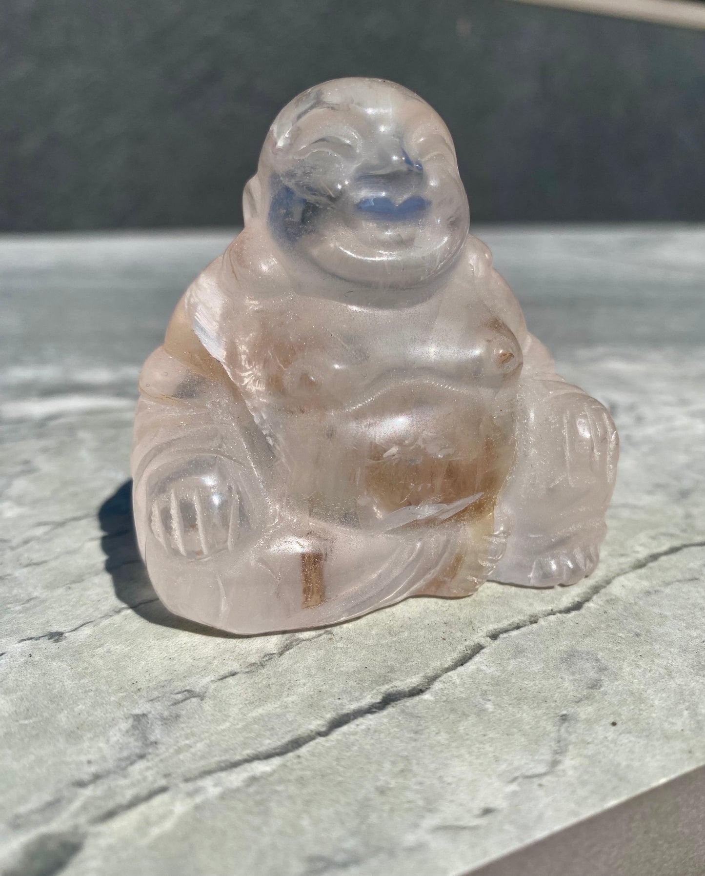 Buddha Carvings