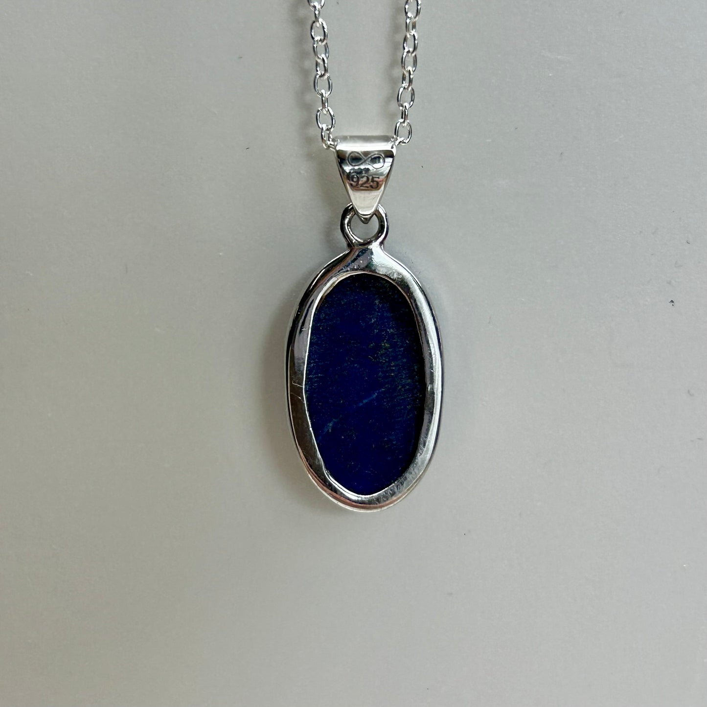 Lapis lazuli Necklace
