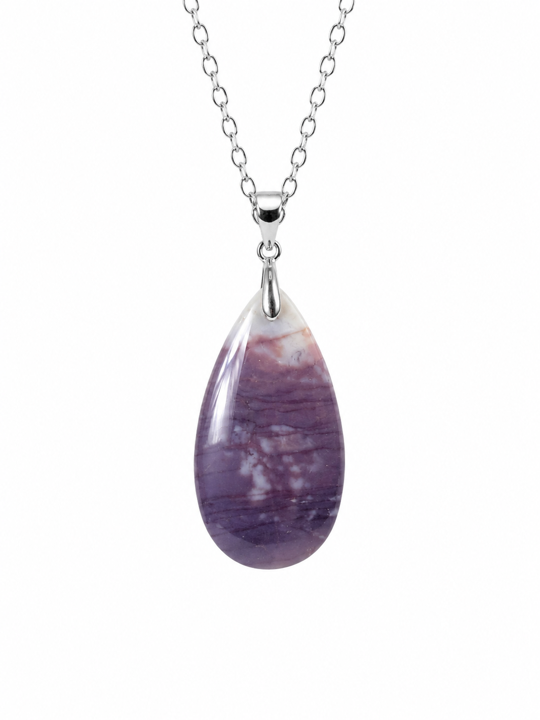 Hyacinth Pendant