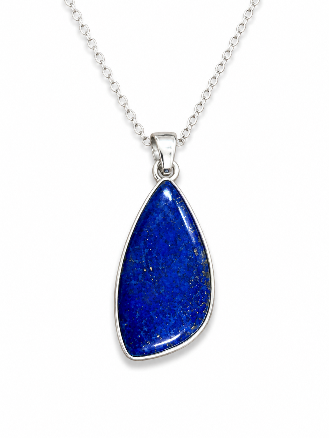 Lapis 925 Pendant