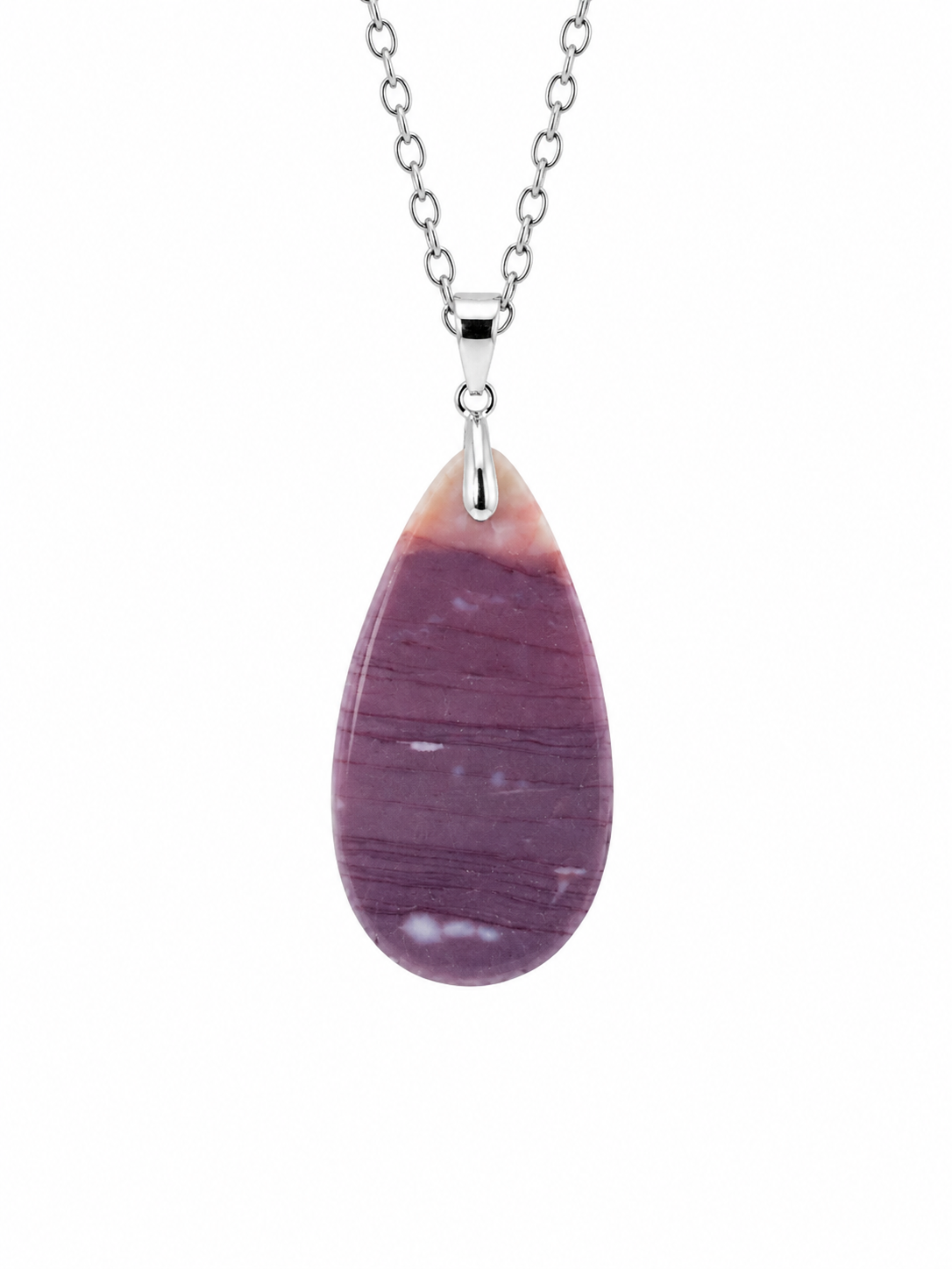 Hyacinth Pendant