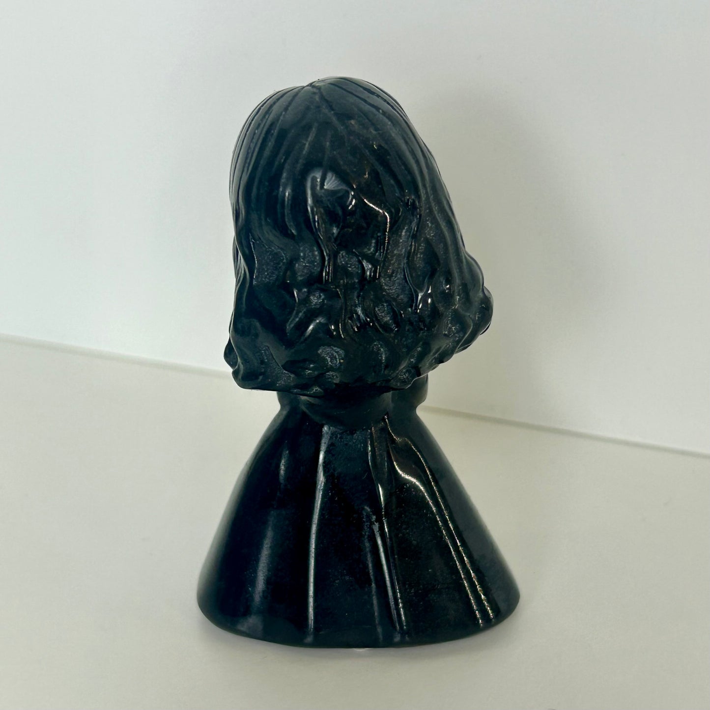 Obsidian Harry Potter Carvings
