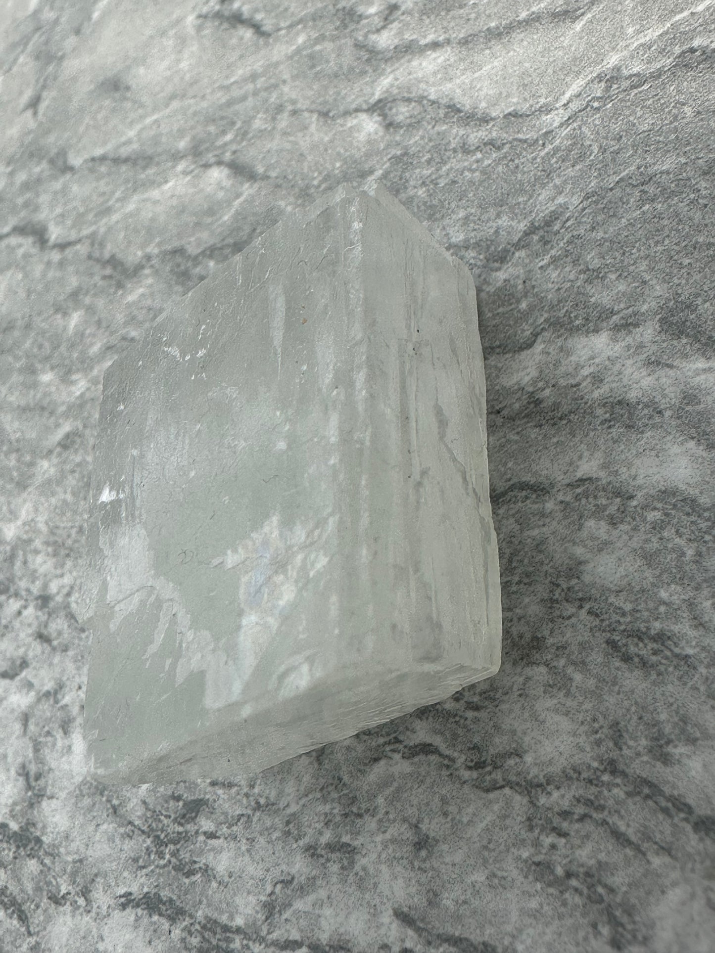 Calcite cubes