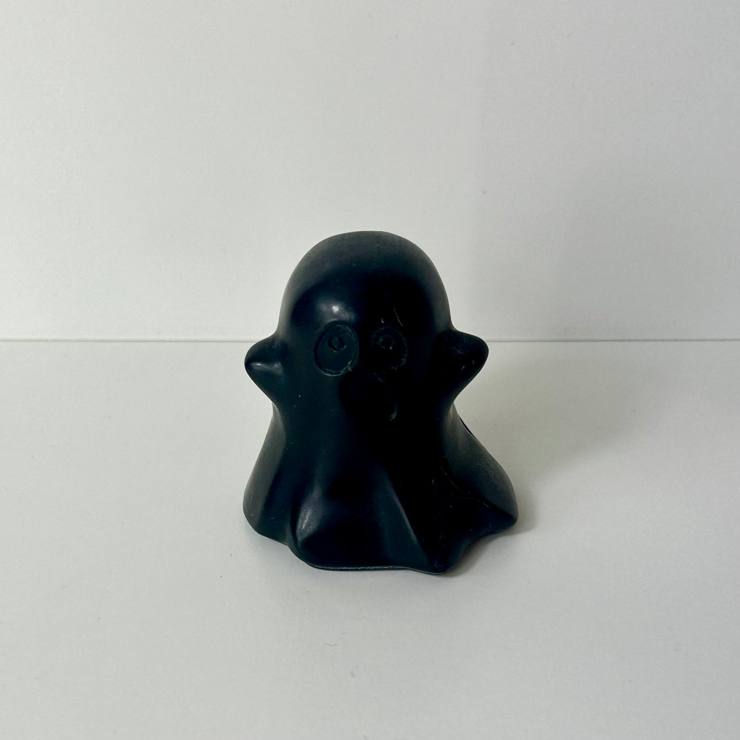 Crystal Ghost Carvings