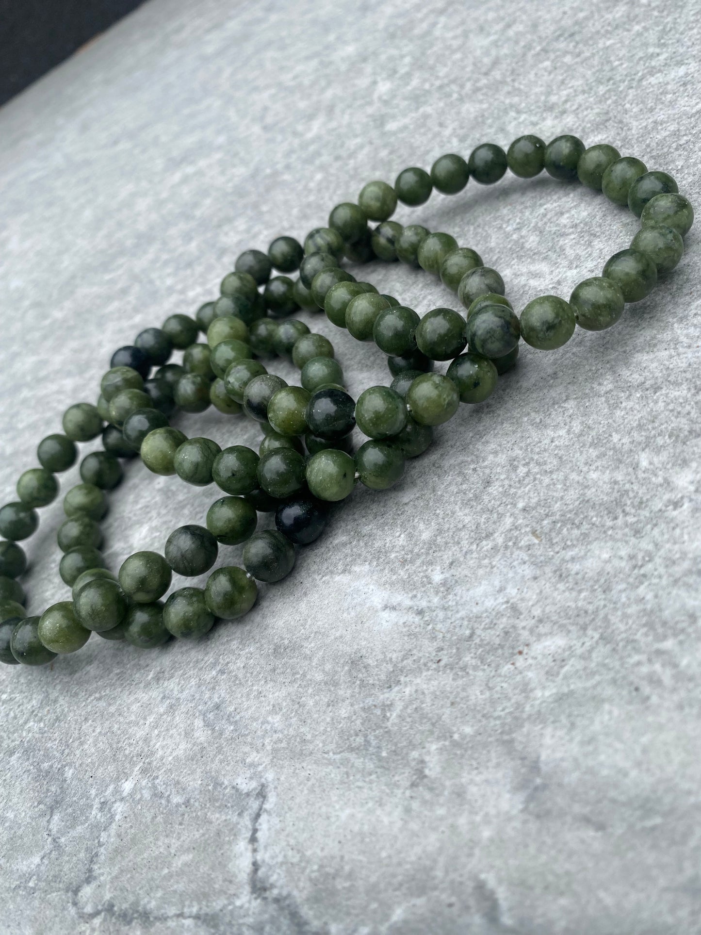 Nifty Jade 8mm