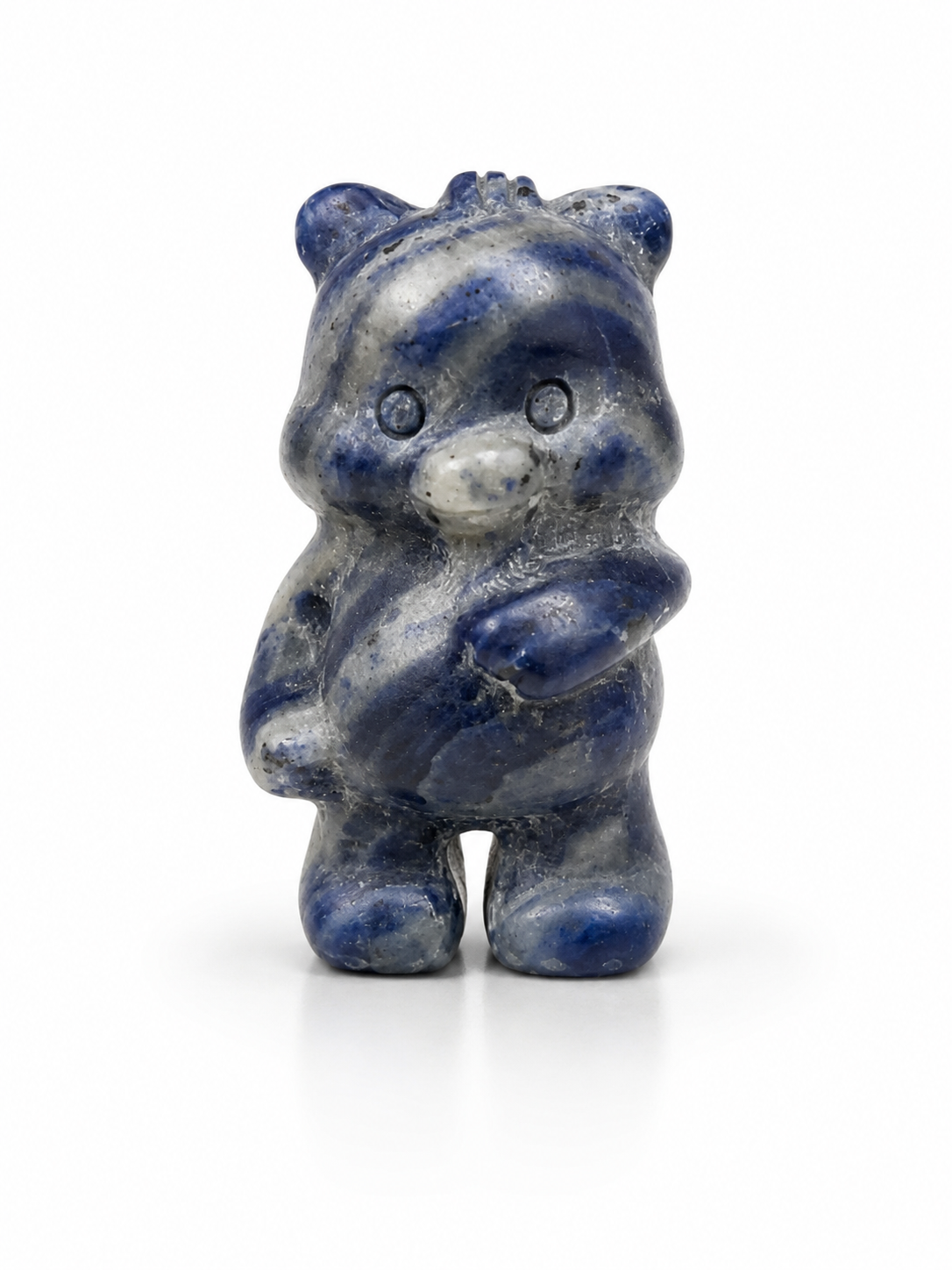 Crystal Carving Care Bears