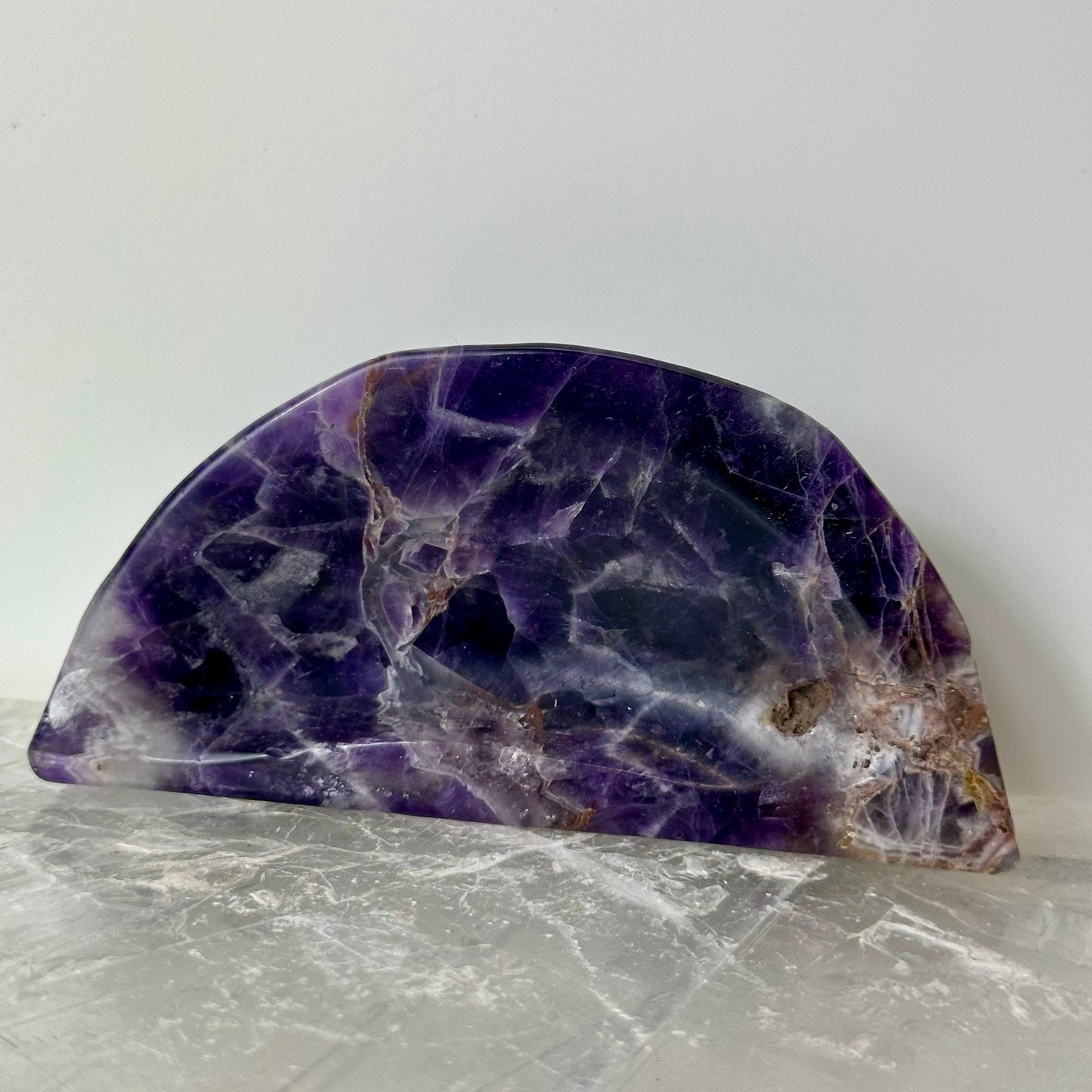 Dream Amethyst Bowl