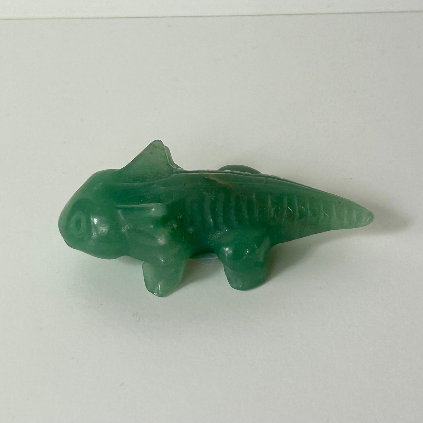 Axolotl Carvings (7cm)