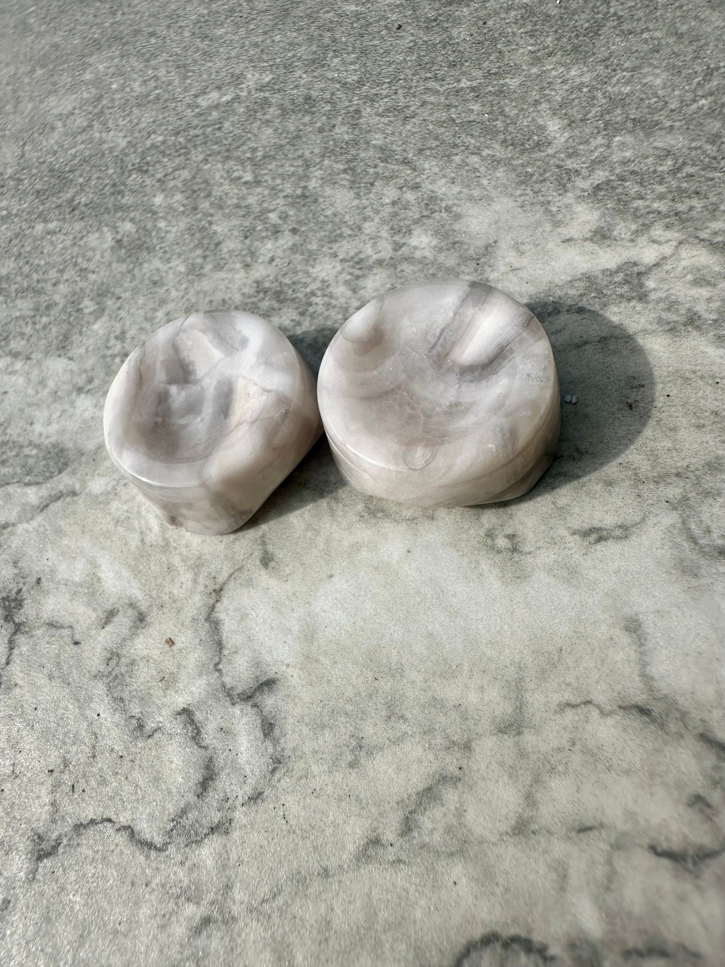 Sphere Stands