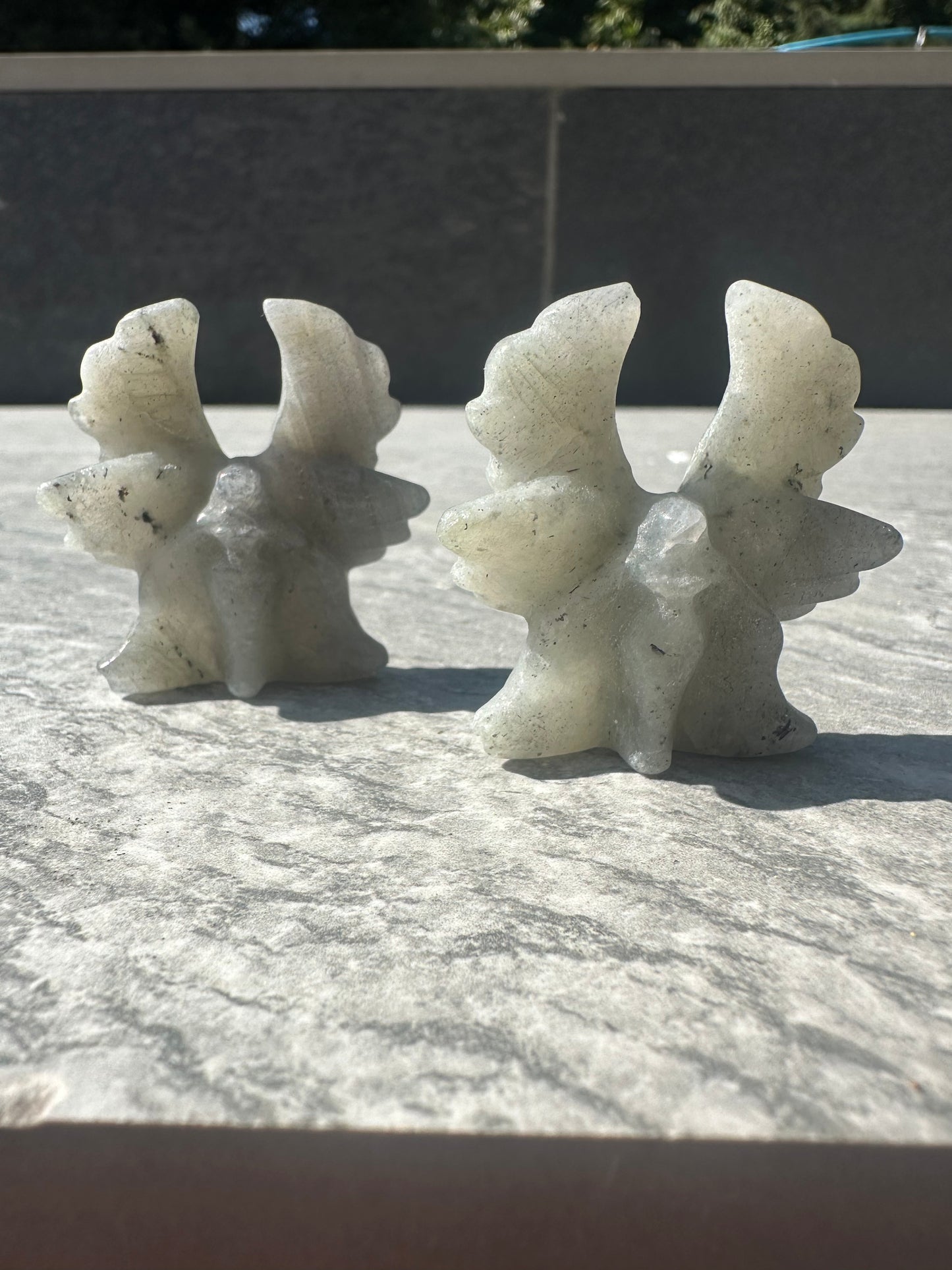 Mini Woodland Fairys