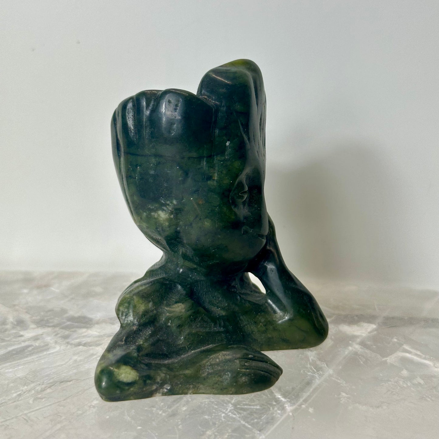 Nifty Jade Groot