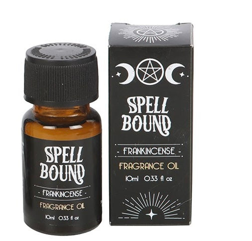 Midnight Rituals Fragrance Oils