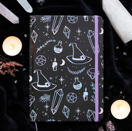 Witch Journal