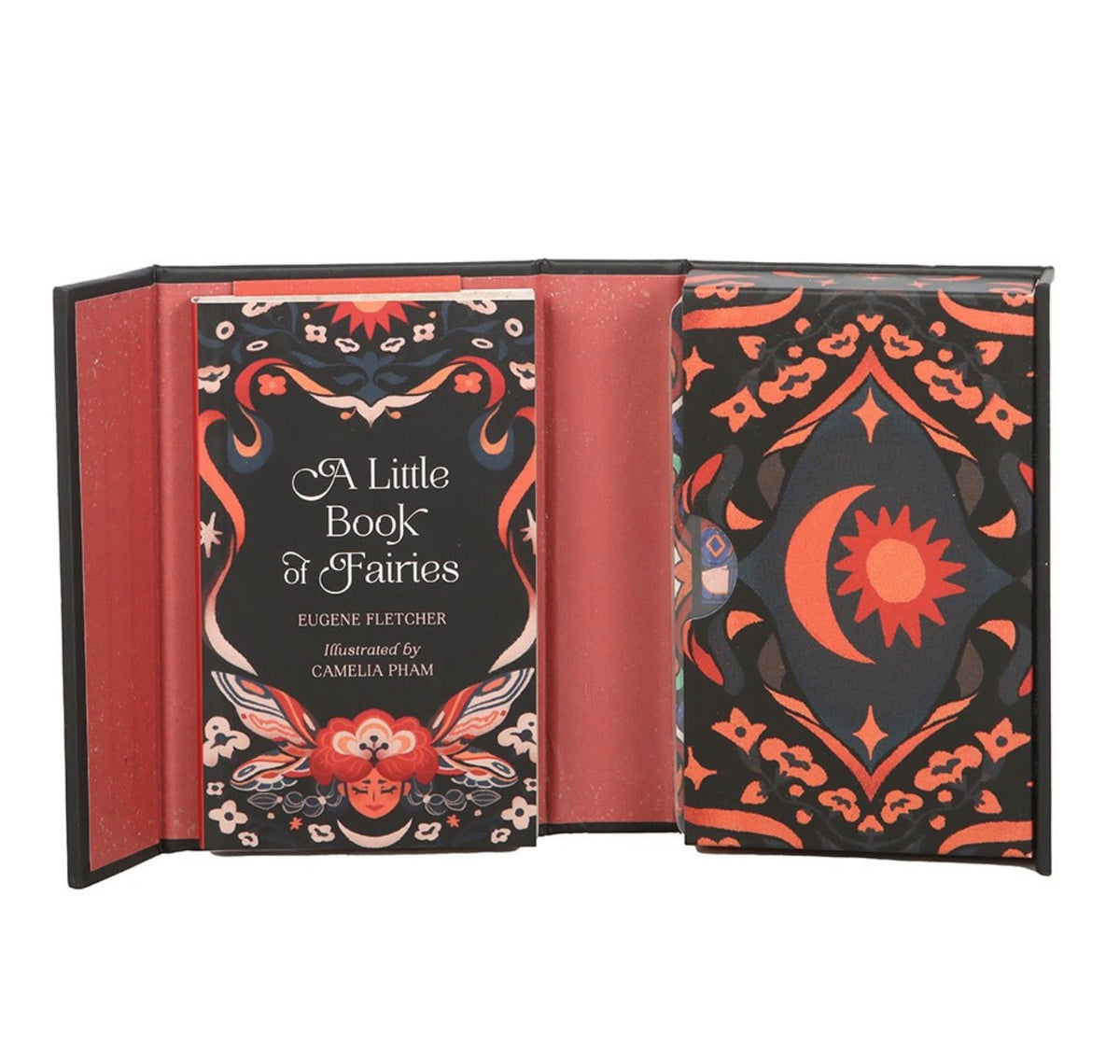 Fairies Oracle Cards
