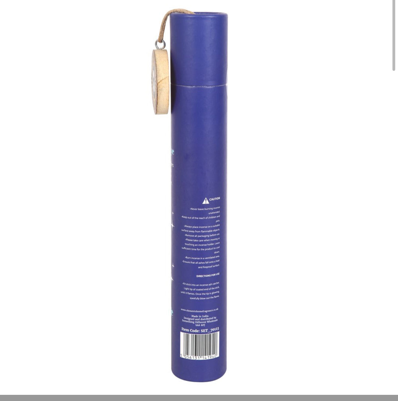 All Seeing Eye White Sage Incense Stick Gift Sets