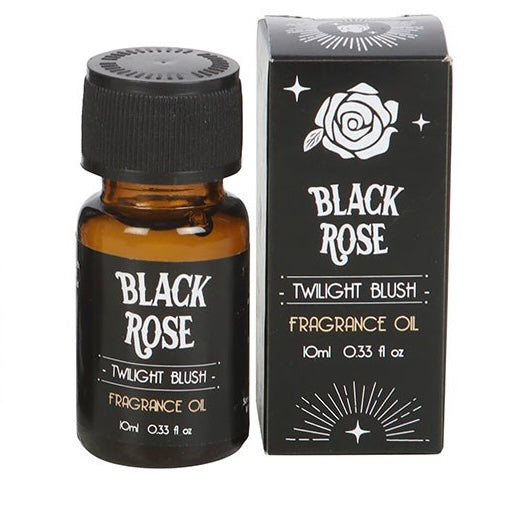 Midnight Rituals Fragrance Oils