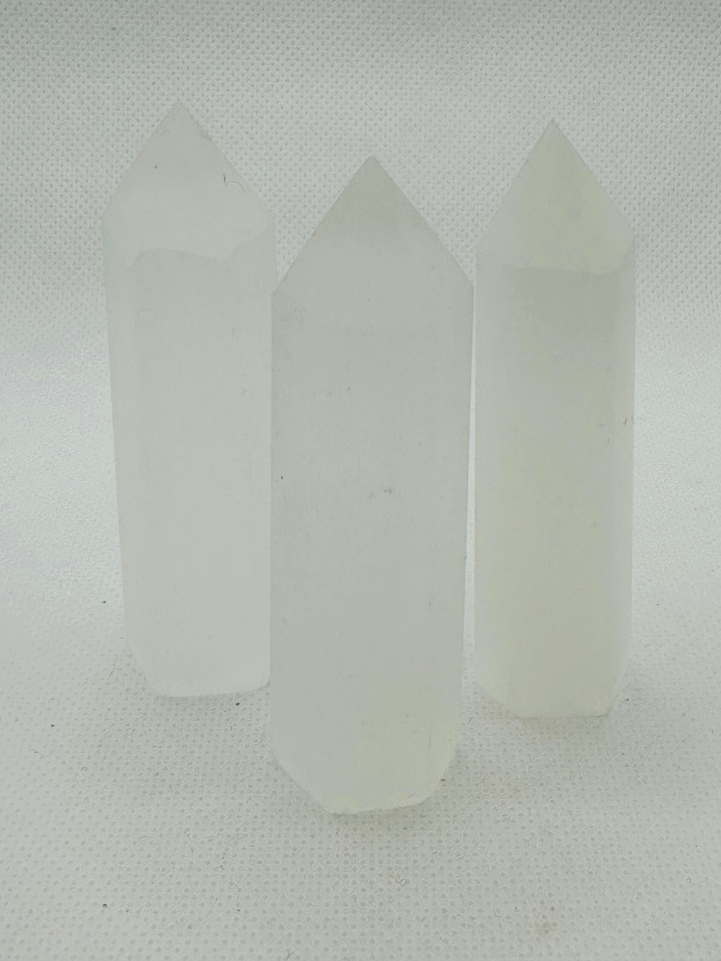 Selenite Point