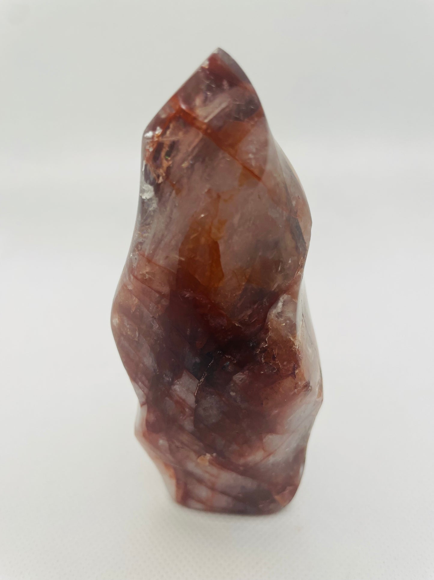 Fire Quartz Flame