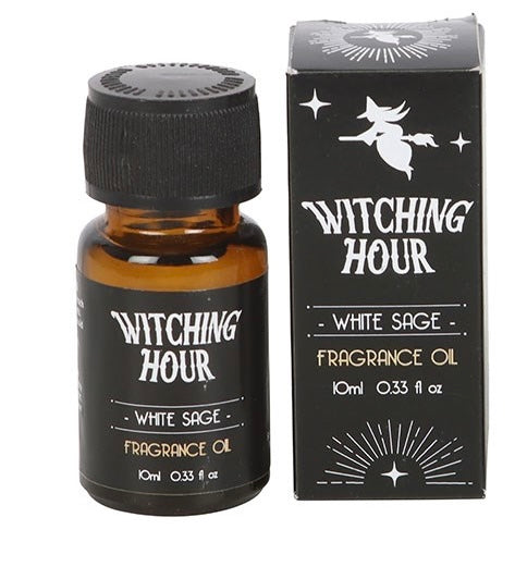 Midnight Rituals Fragrance Oils