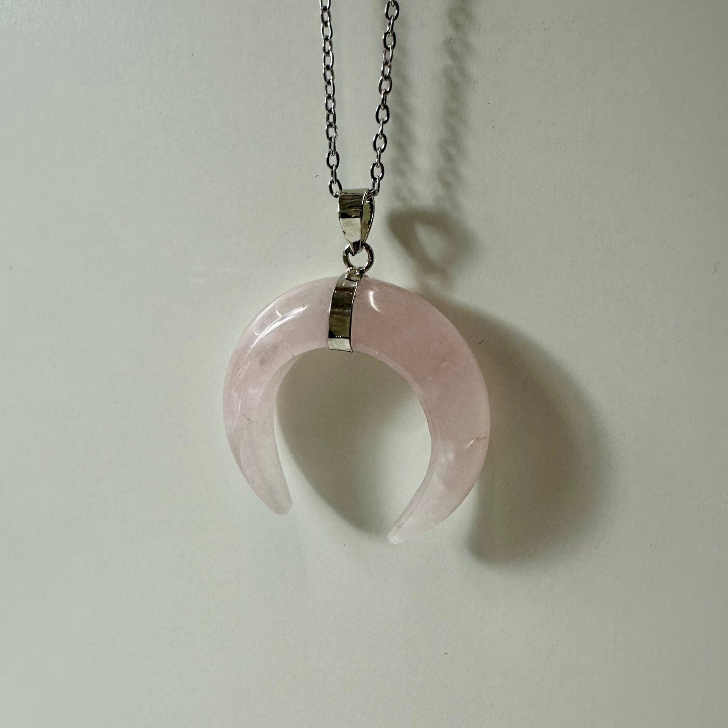 MoonPhase Pendant 925