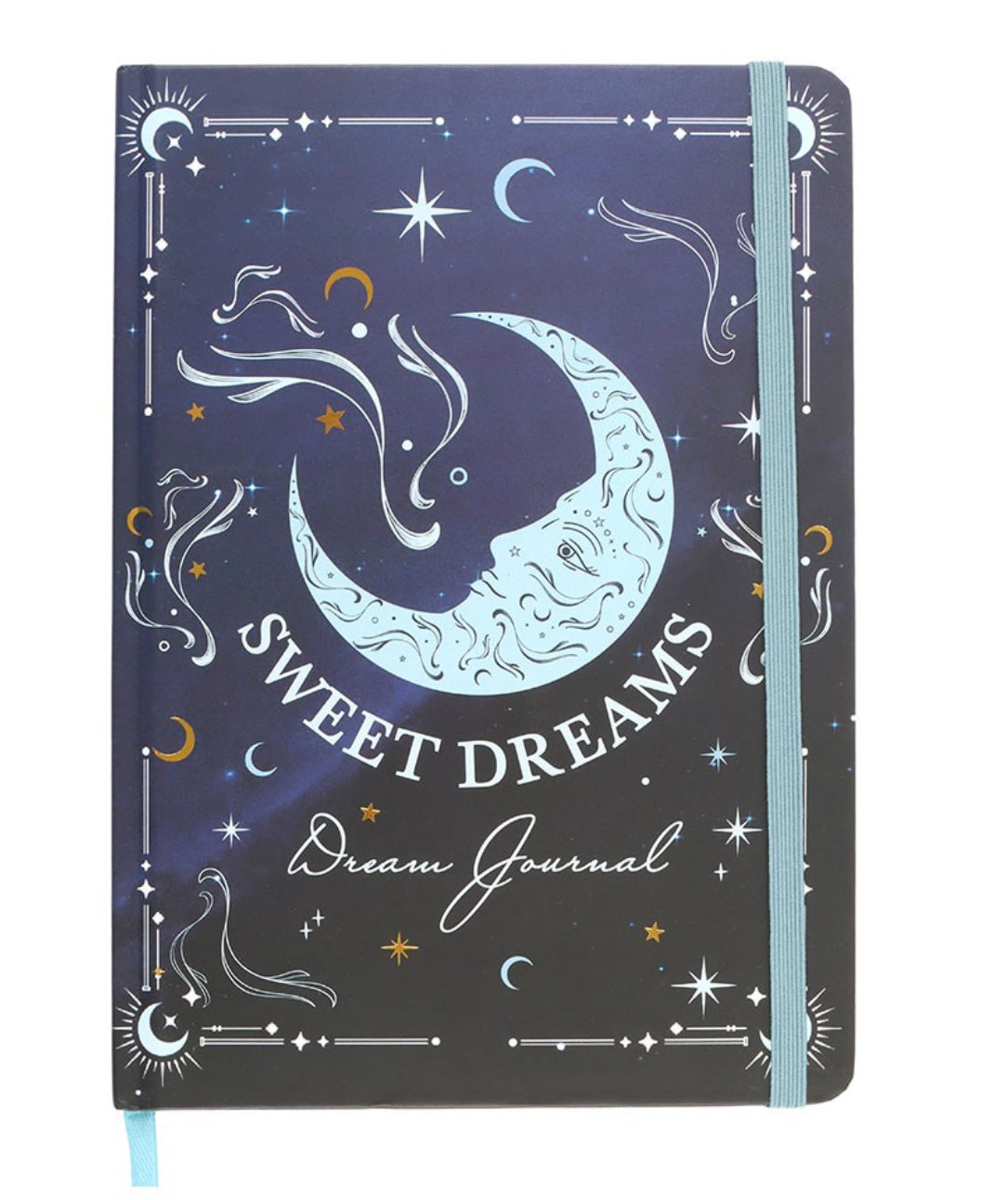 Sweet Dreams A5 Journal