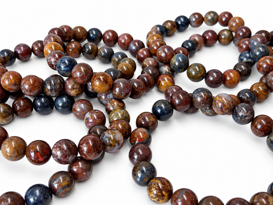 Pietersite Bracelet 10mm