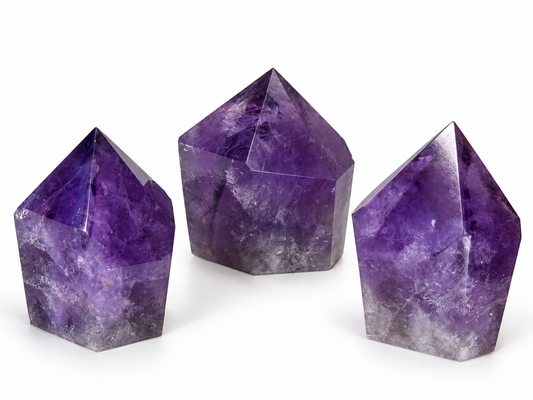 Amethyst Generators