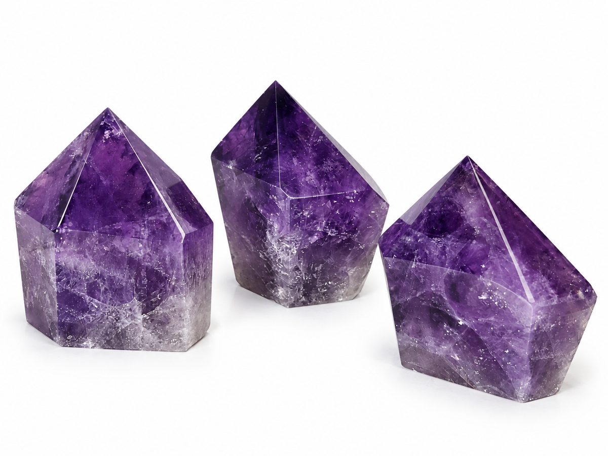 Amethyst Generators