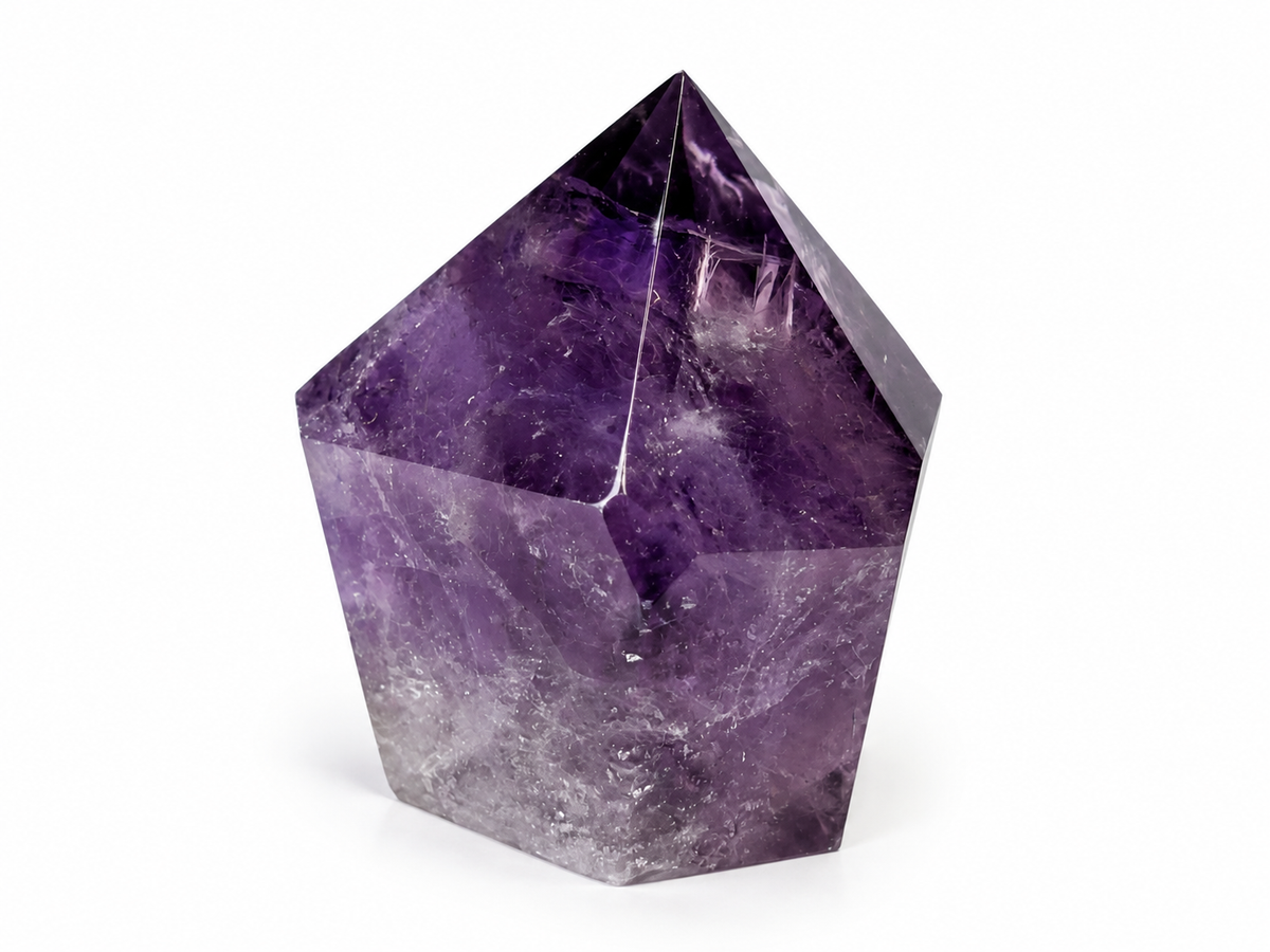 Amethyst Generators